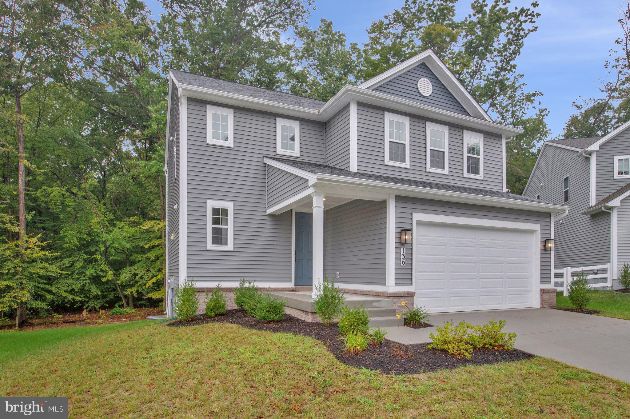 136 CATALPA DRIVE