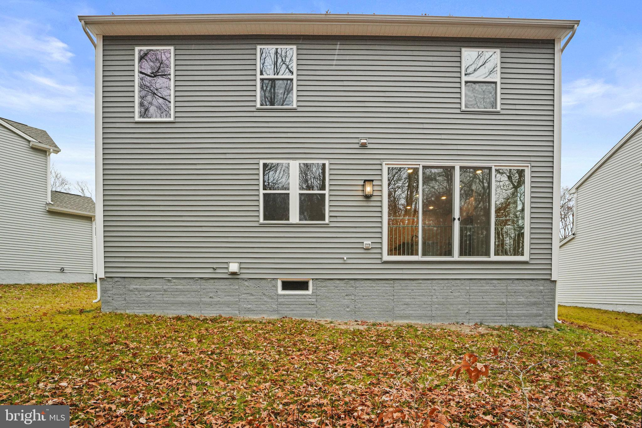 NORTHWOODS - Residential