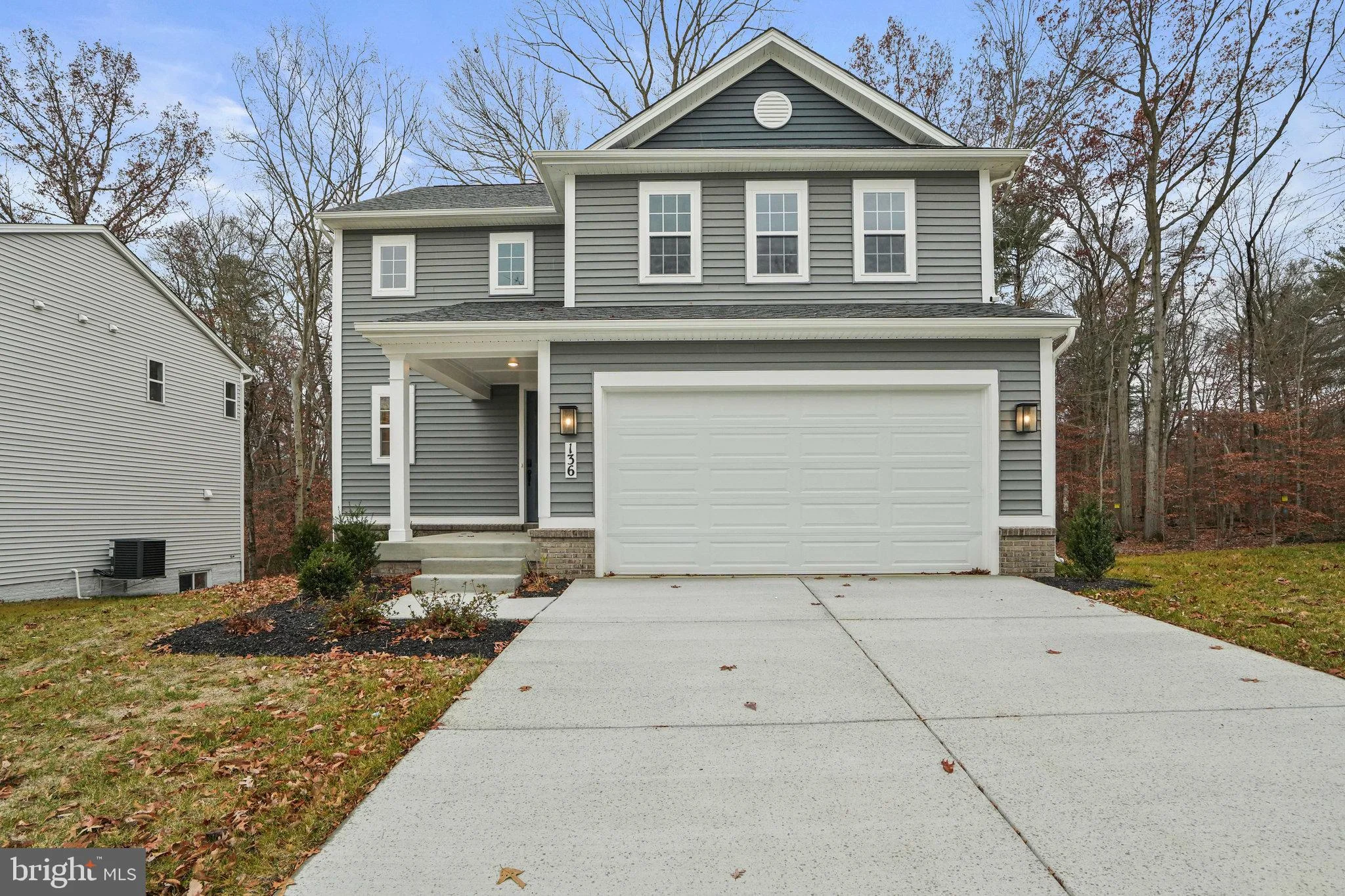 136 Catalpa Drive