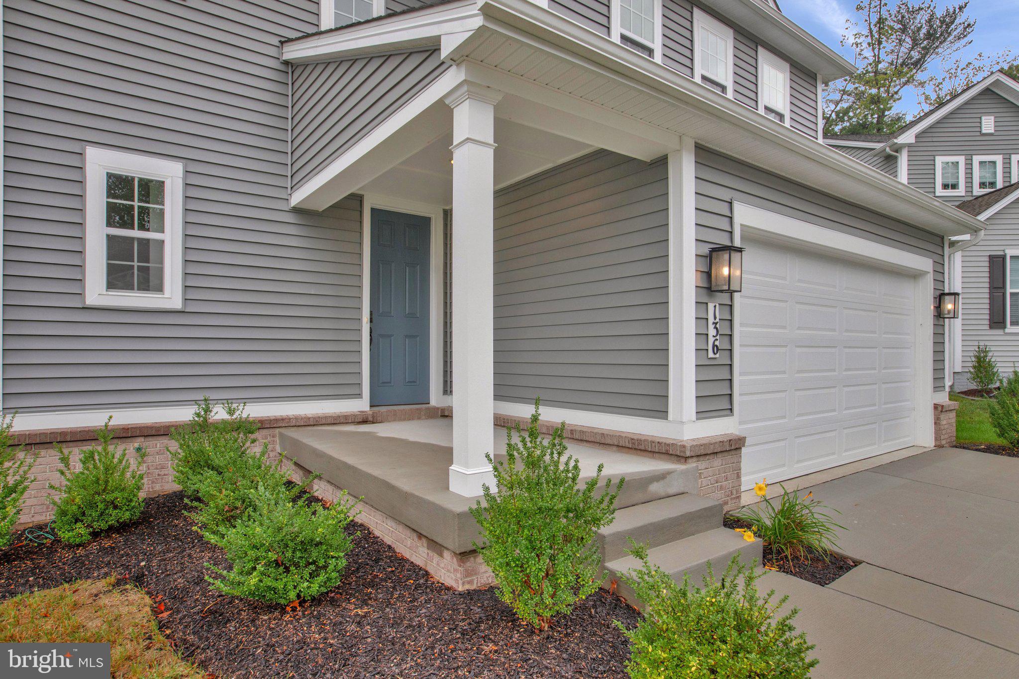 136 CATALPA DRIVE