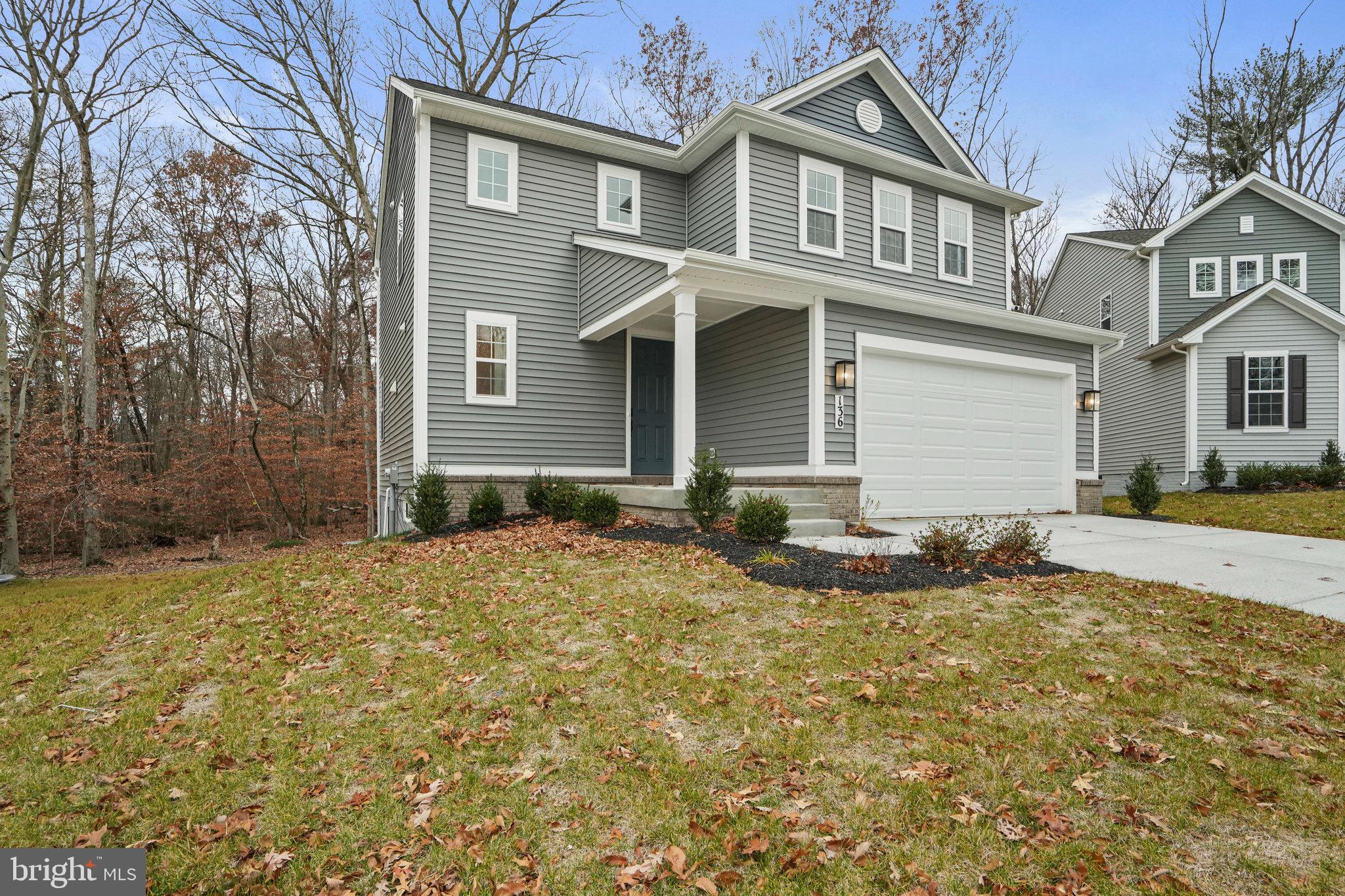 NORTHWOODS - Residential