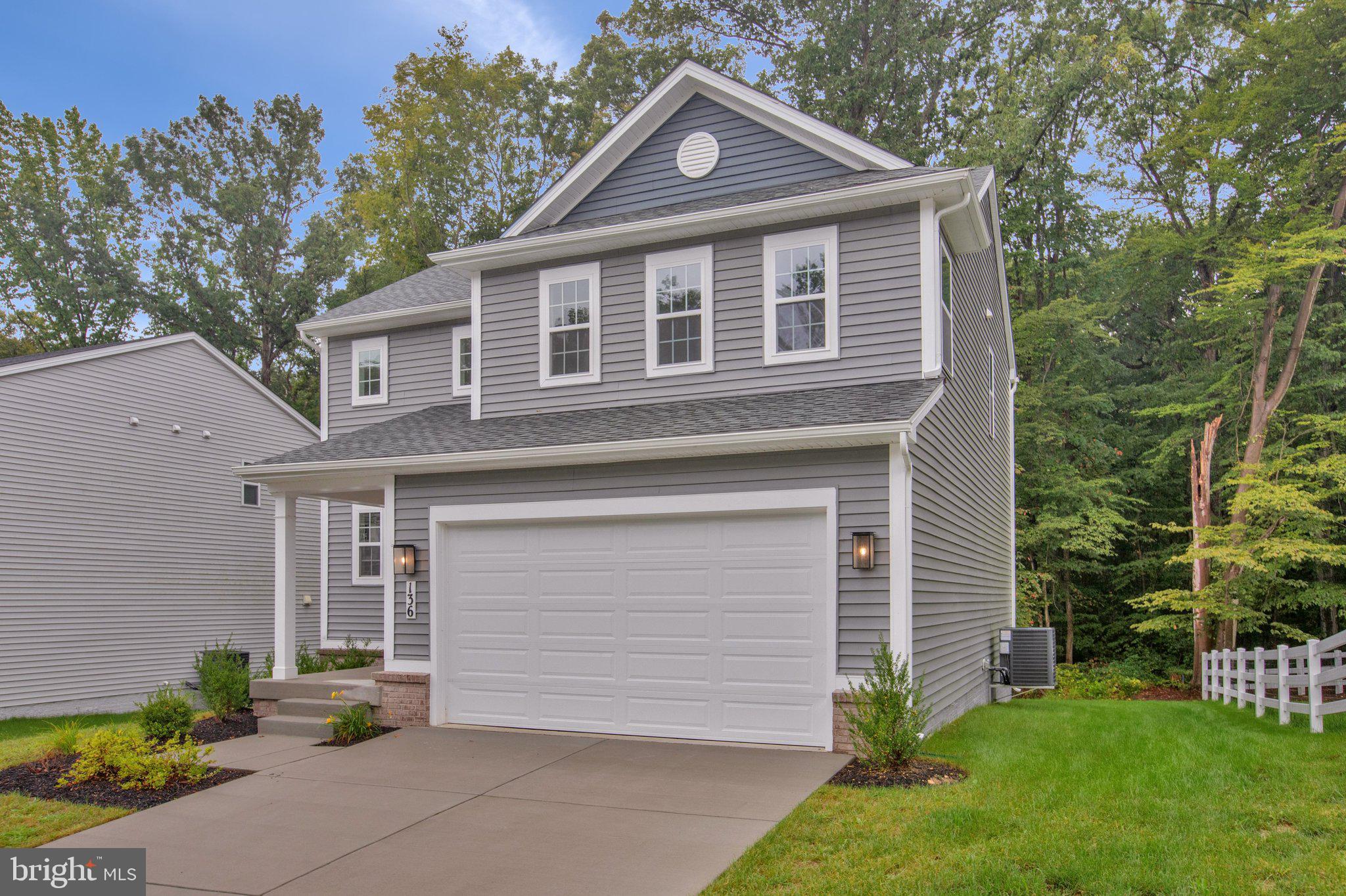 136 CATALPA DRIVE