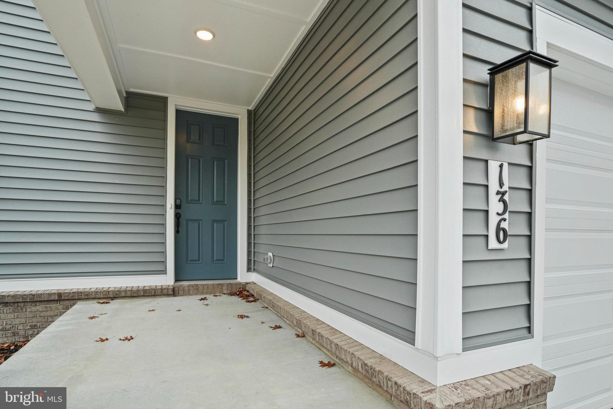 NORTHWOODS - Residential