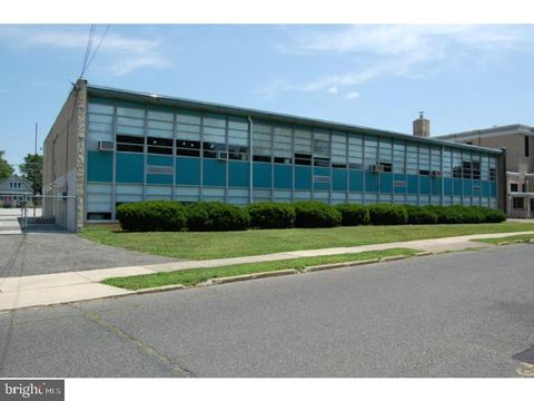 15 VIRGINIA AVENUE WESTMONT NJ 08108