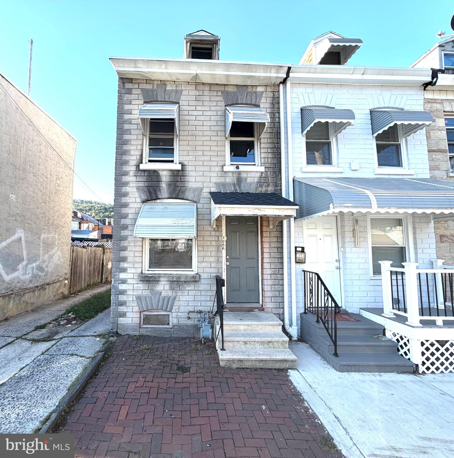 1056 SPRUCE STREET