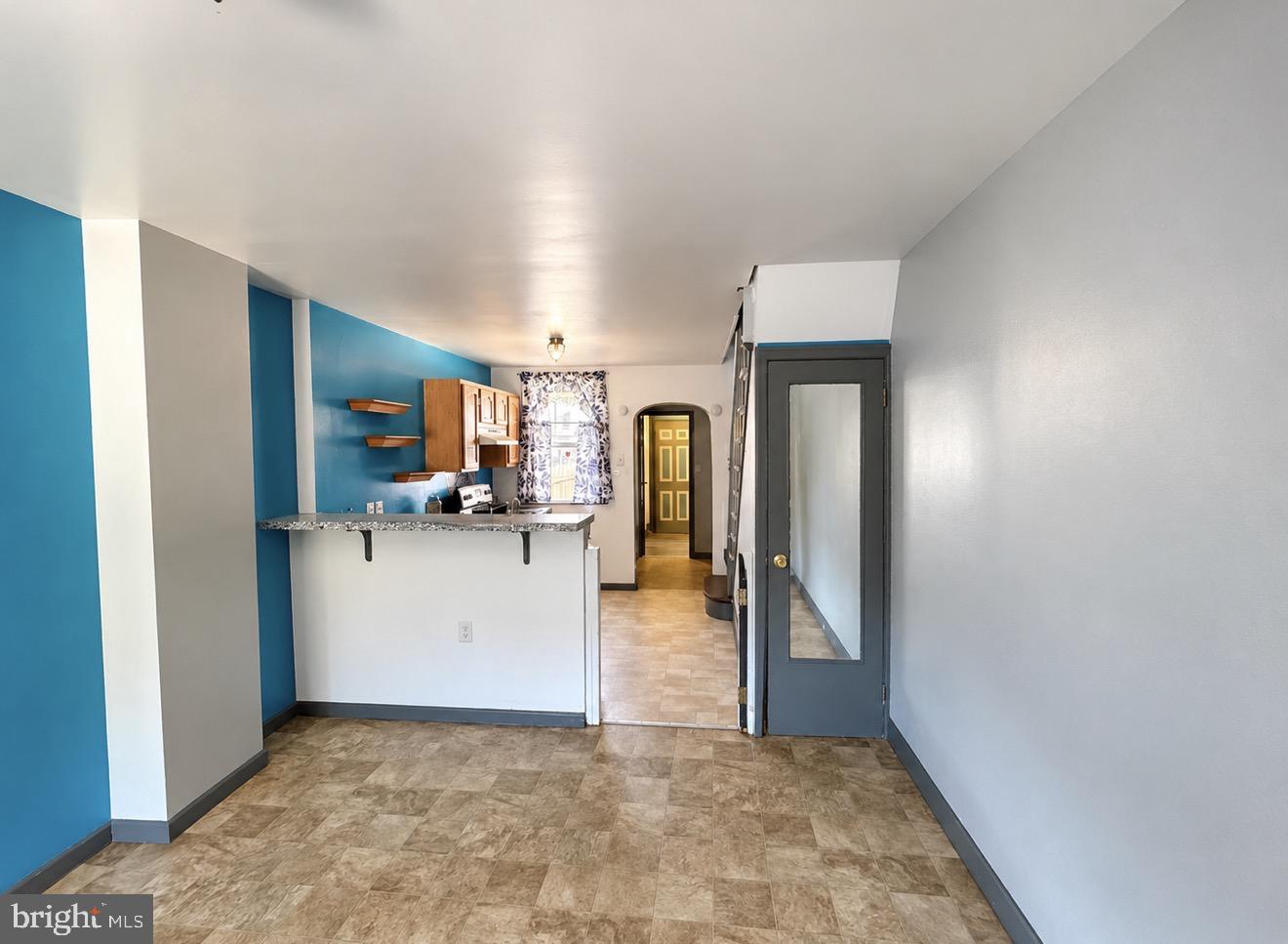 1056 SPRUCE STREET