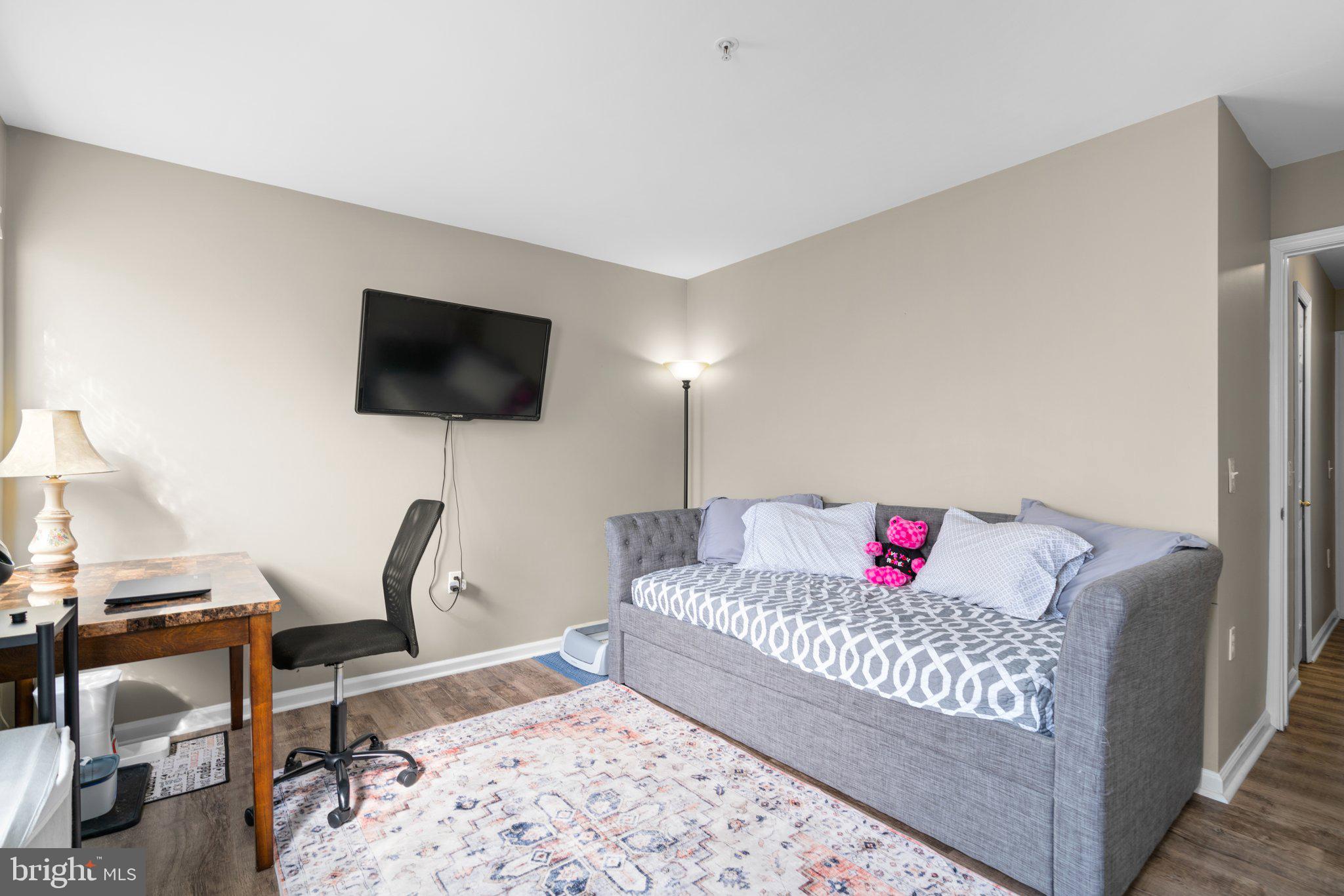 WYNDHAM AT TOWN CENTER - Residential