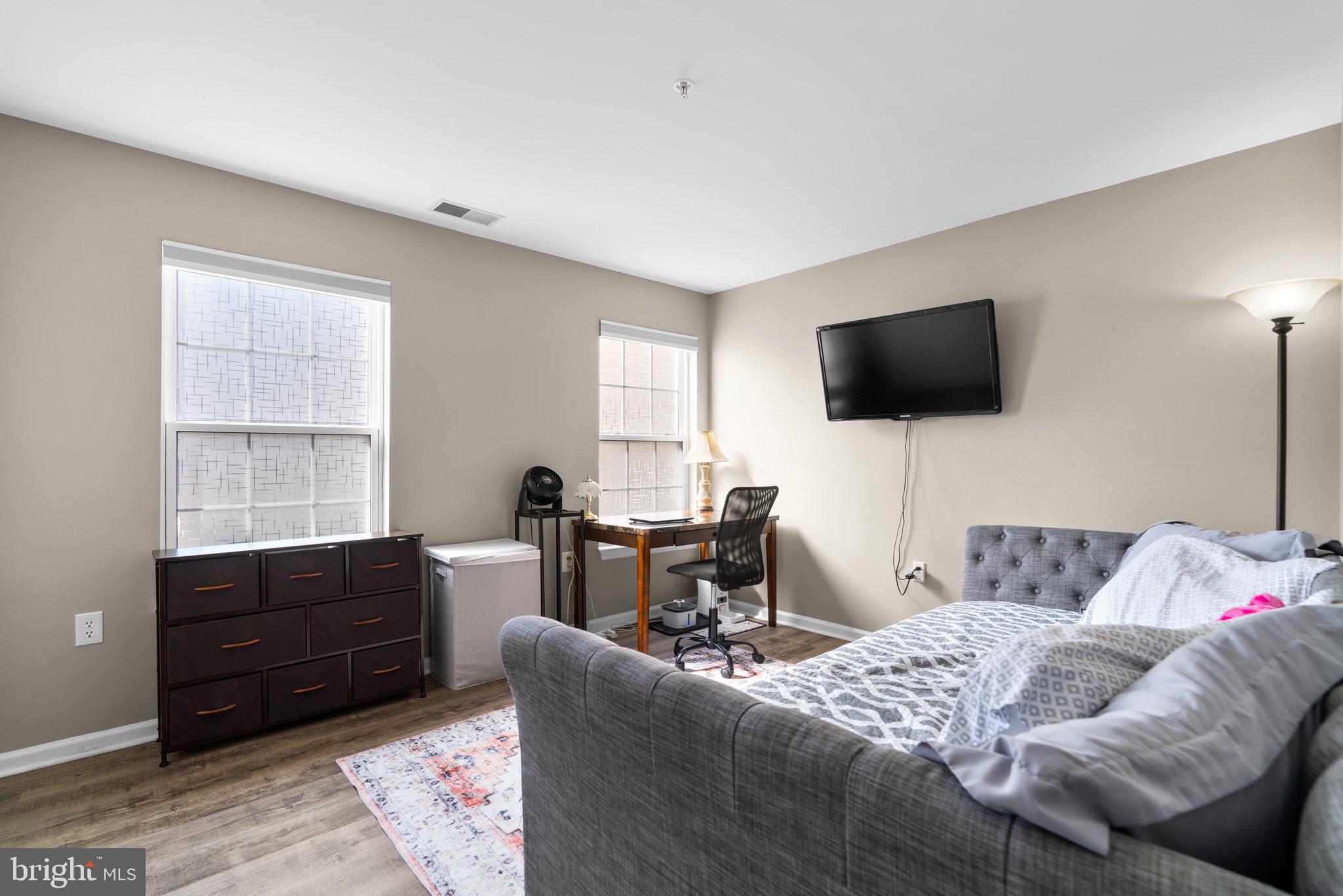 WYNDHAM AT TOWN CENTER - Residential