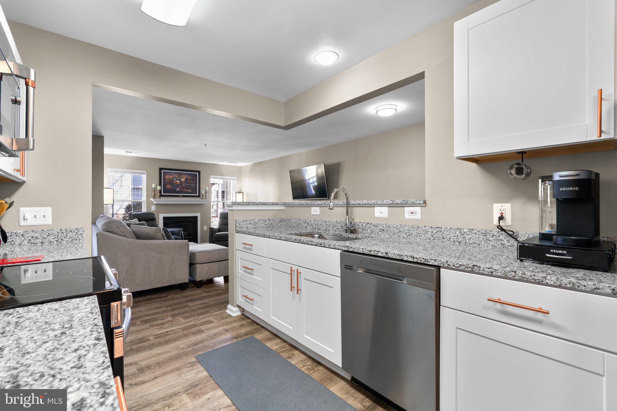 WYNDHAM AT TOWN CENTER - Residential