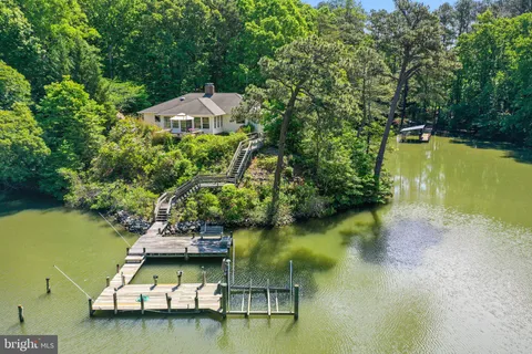 189 Vale Lane, Lancaster, VA 22503 - MLS#: VALV2000794