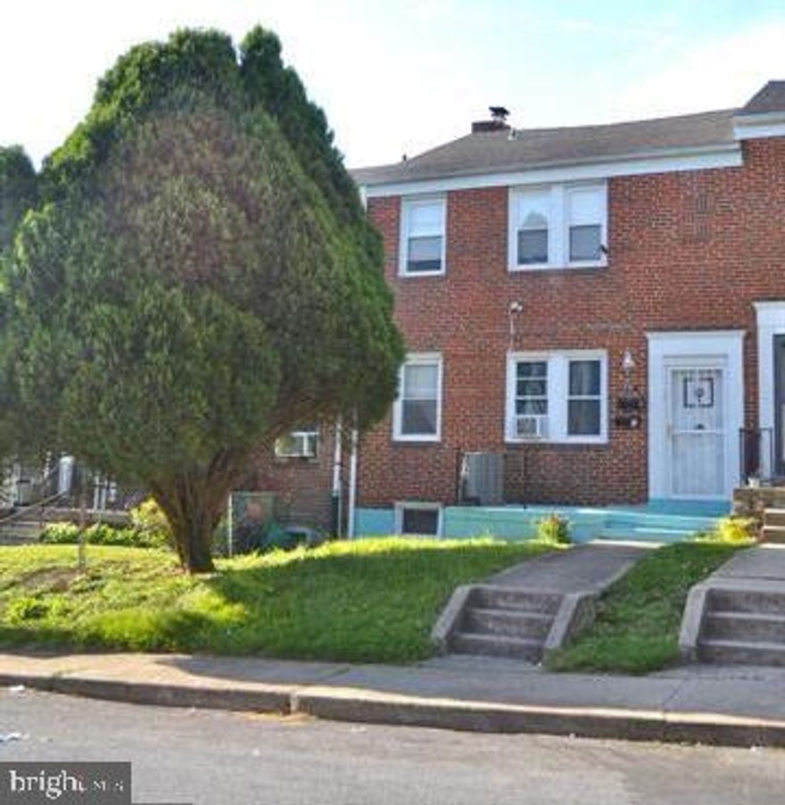 Investment Opportunity: Multi-Family Dwelling in Allendale Neighborhood

This multi-family property, located in the Allendale neighborhood, offers a fantastic investment opportunity. It features two well-maintained units, each with two bedrooms and one full bathroom.

Ideal for both investors and owner-occupants, this property allows the possibility to live in one unit while renting out the other for additional income. This is a solid opportunity in a growing area, perfect for those looking to secure a steady cash flow while building equity.