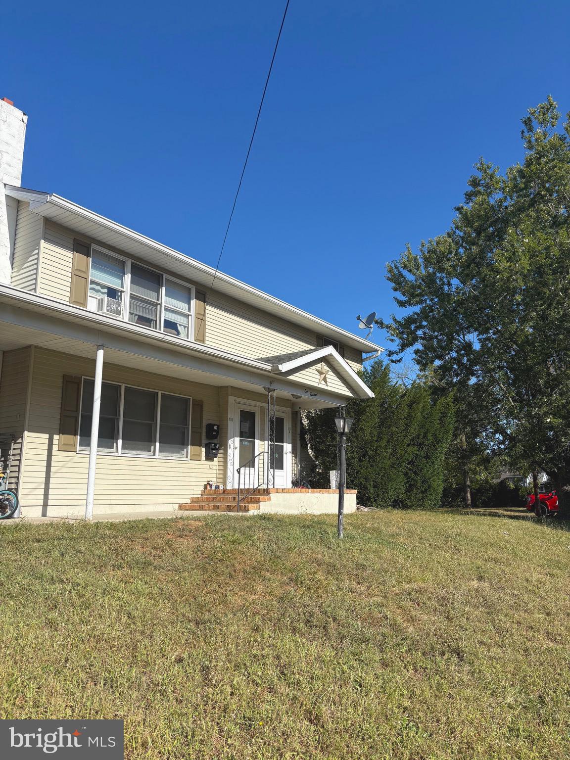 100 CHESTNUT STREET 102