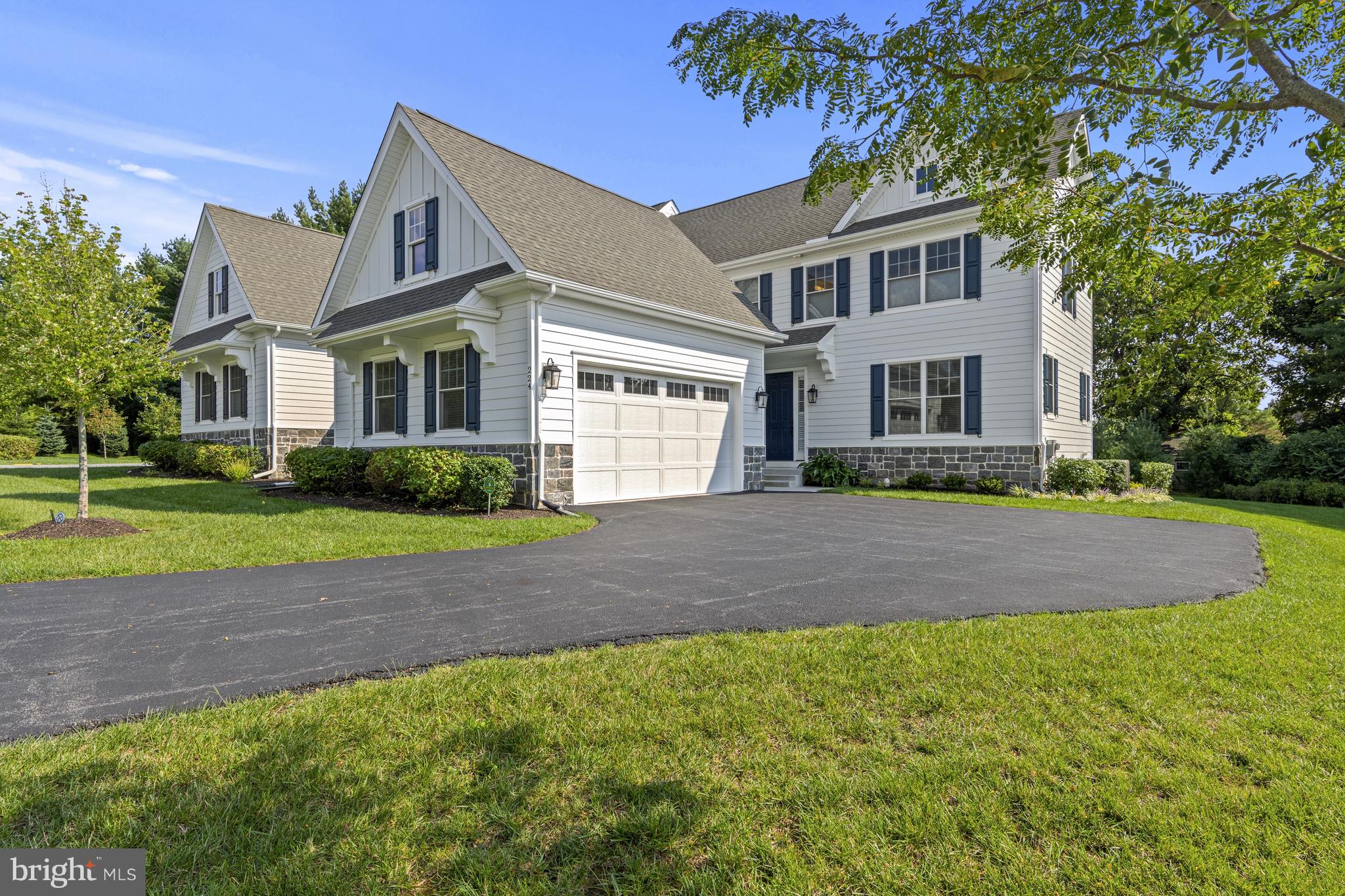 224 DAYLESFORD COURT