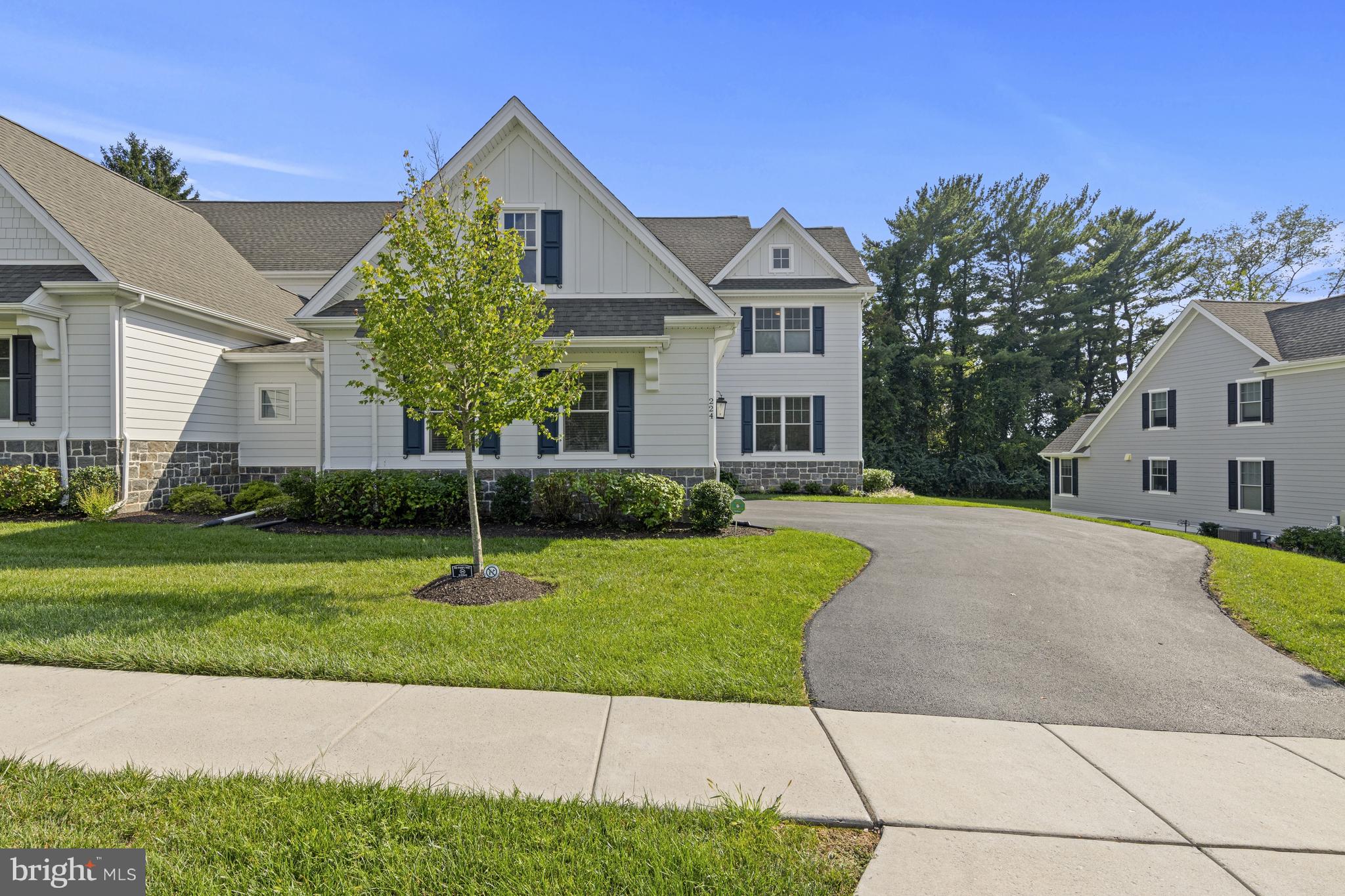 224 DAYLESFORD COURT