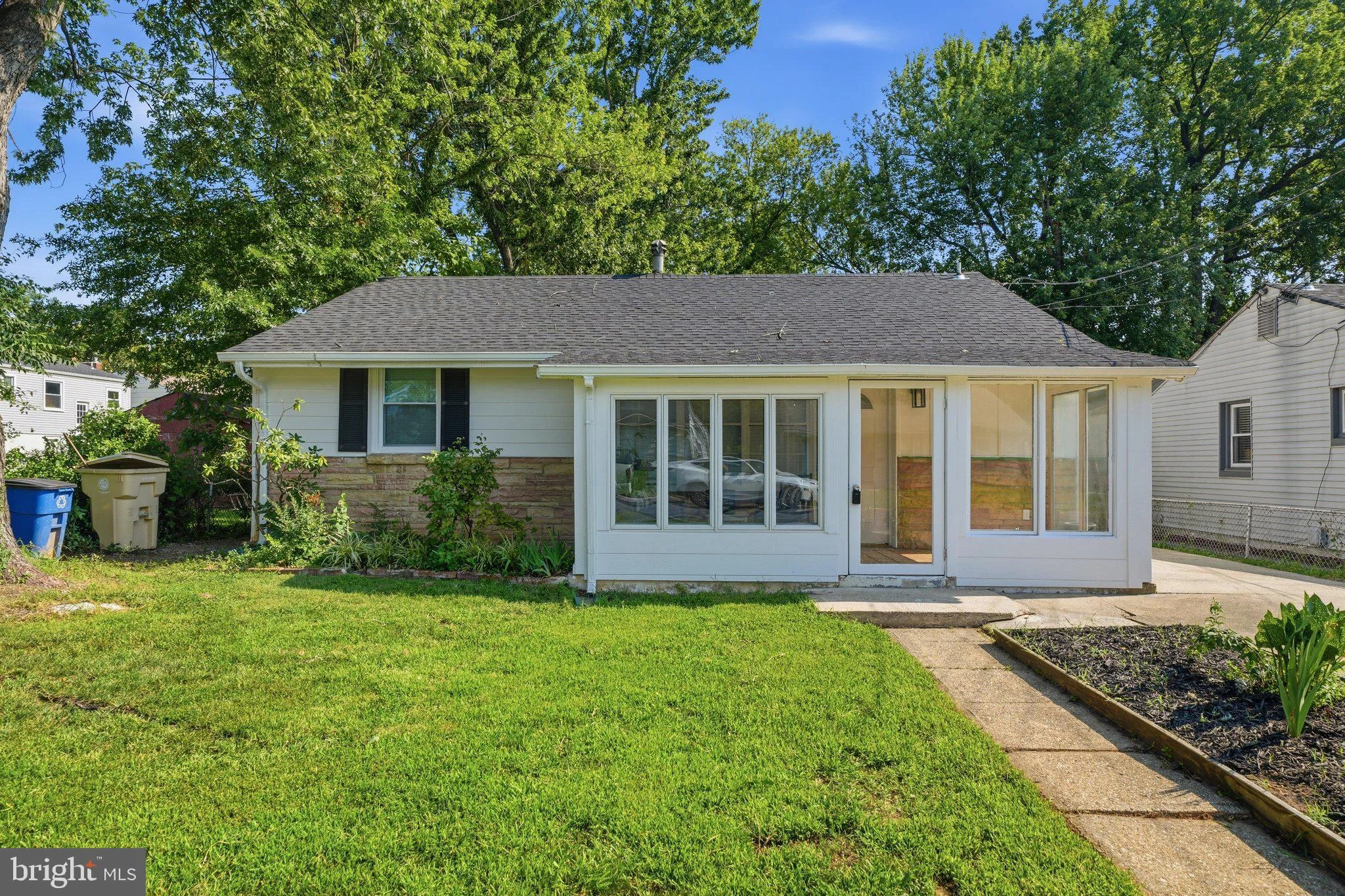 5202 Kenesaw Street, College Park, MD, 20740