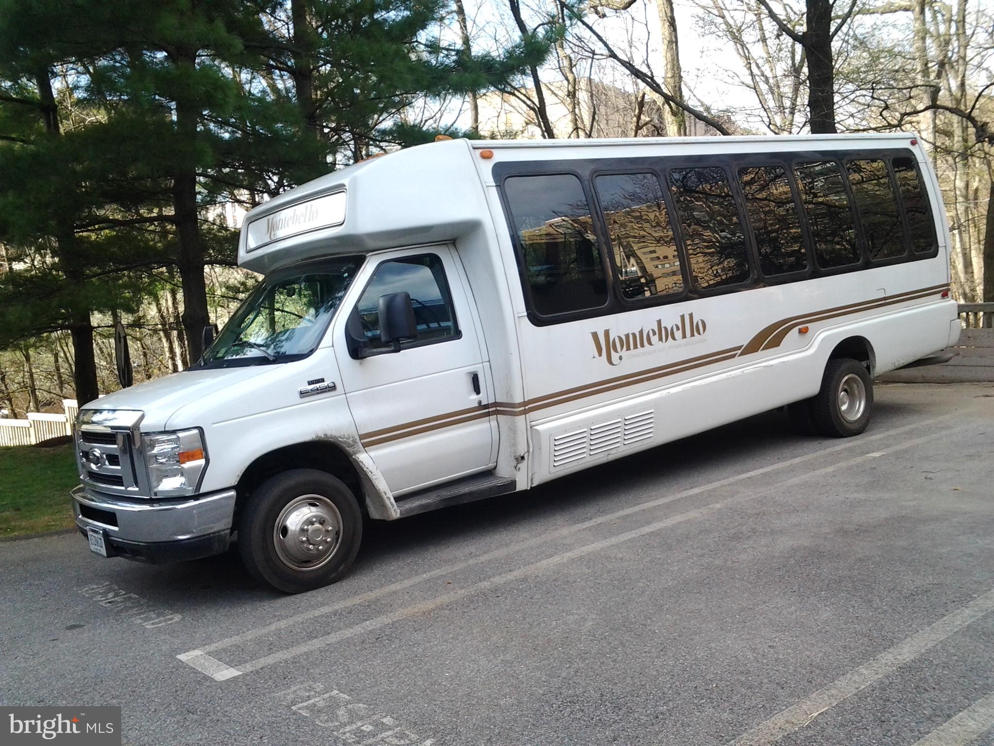 MONTEBELLO - Residential Lease