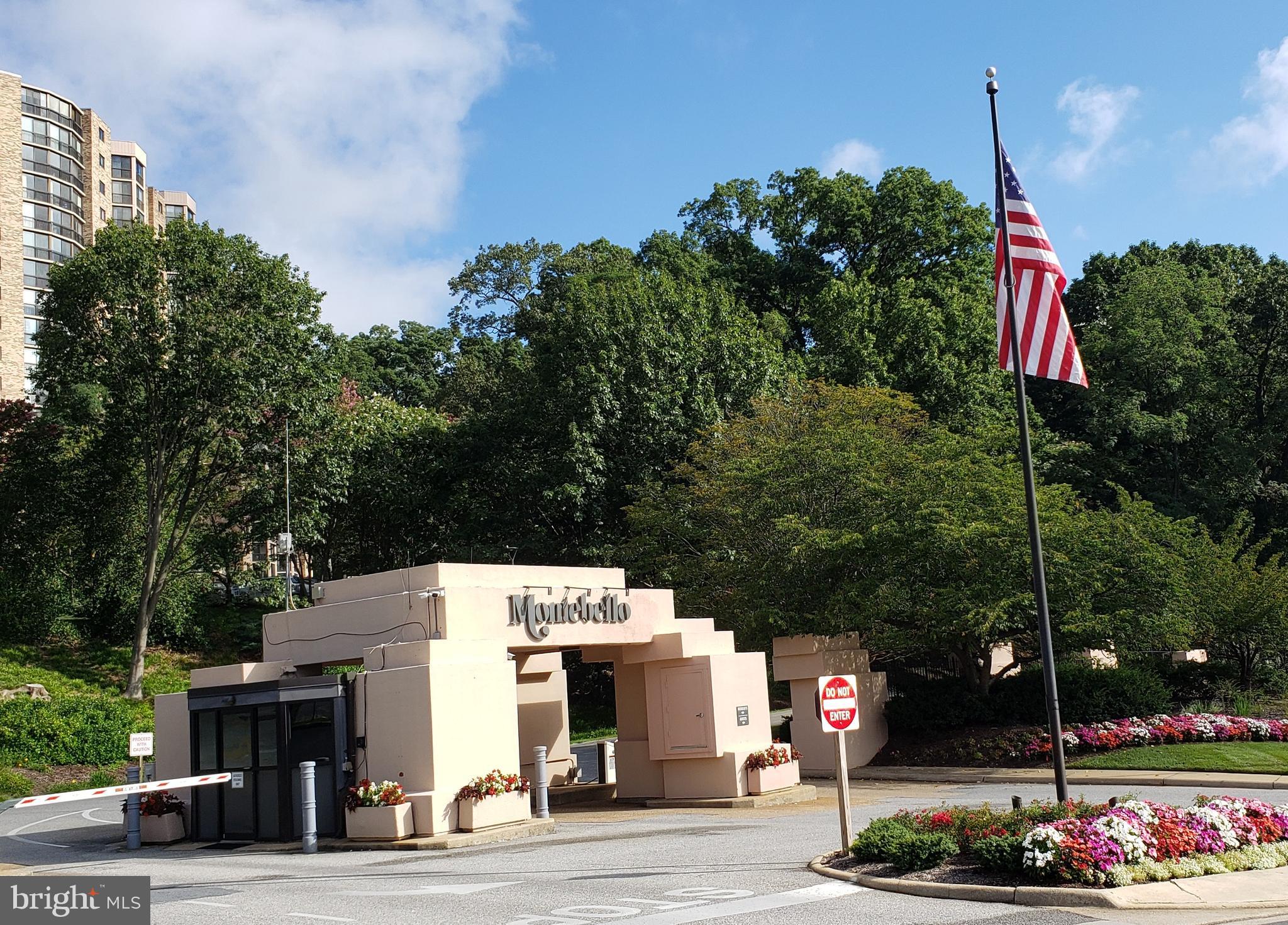 MONTEBELLO - Residential Lease