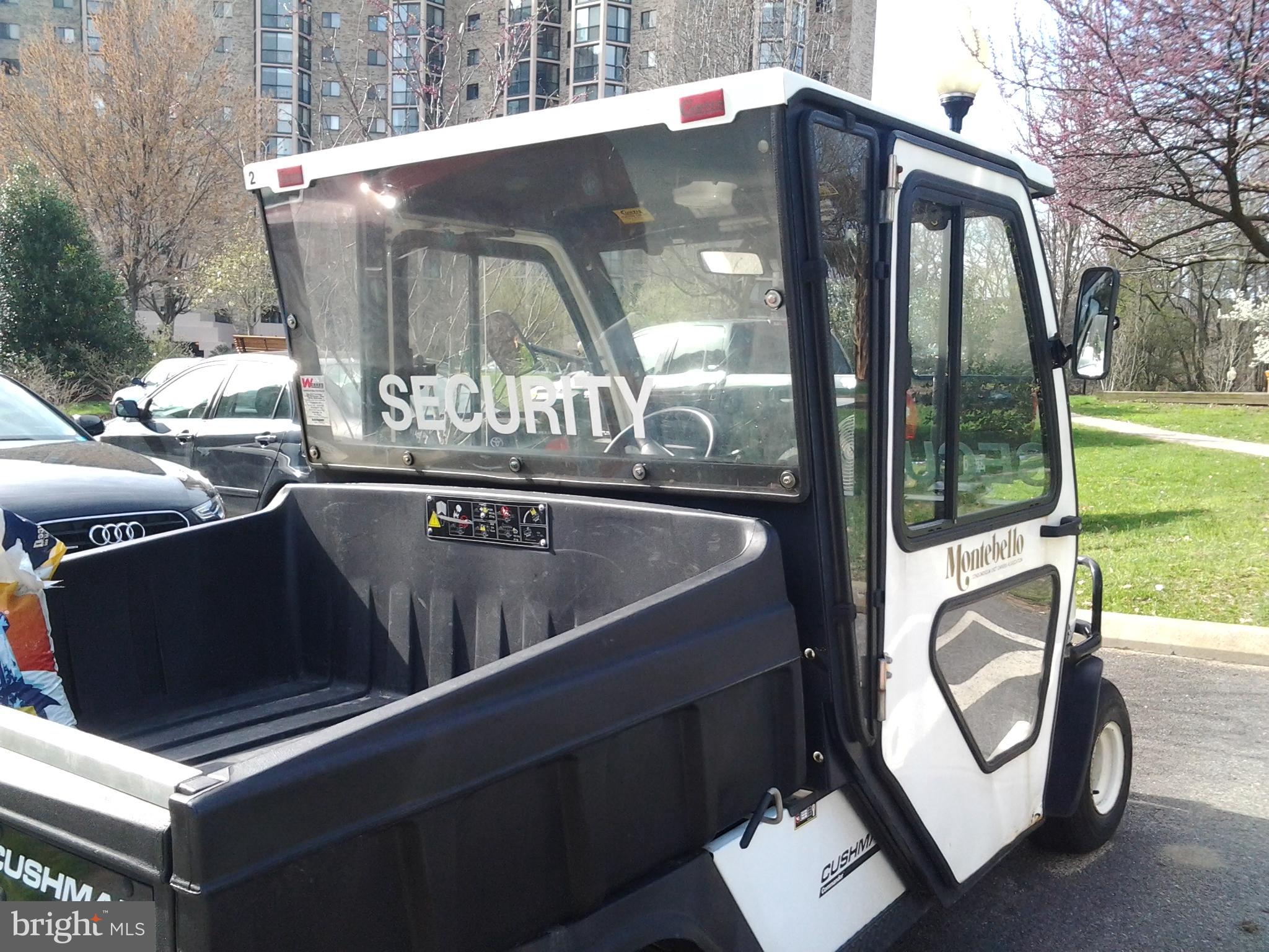 MONTEBELLO - Residential Lease