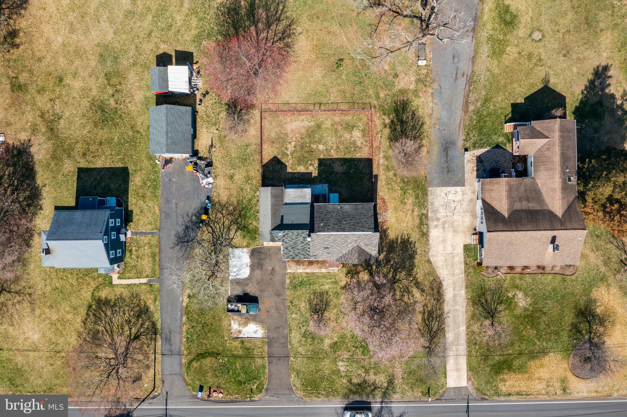 CRANBERRY HILL - Residential