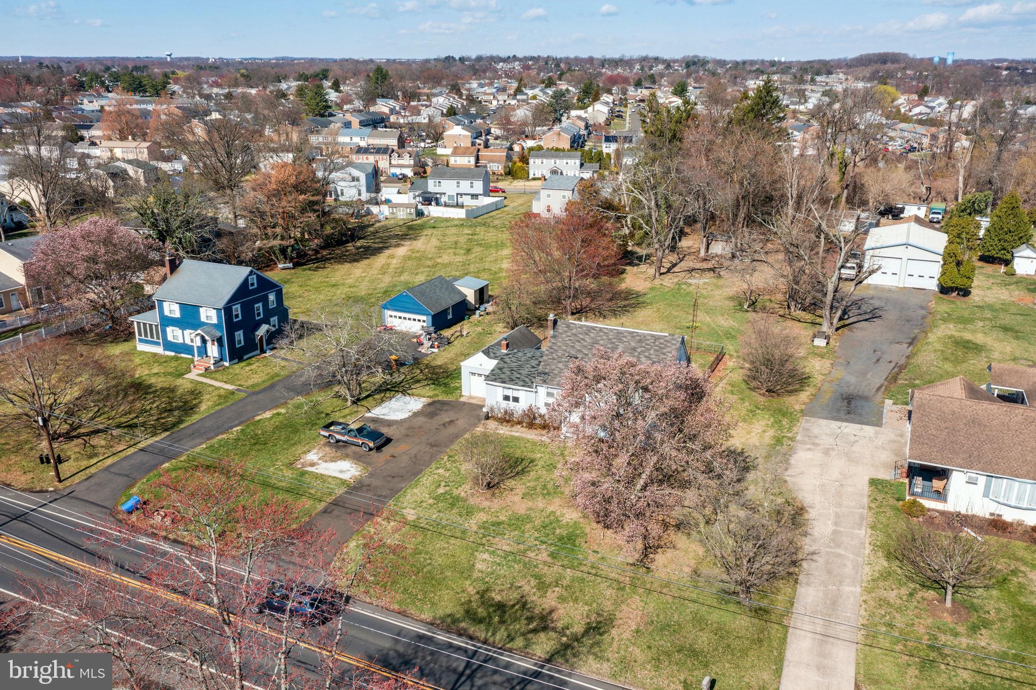 CRANBERRY HILL - Residential