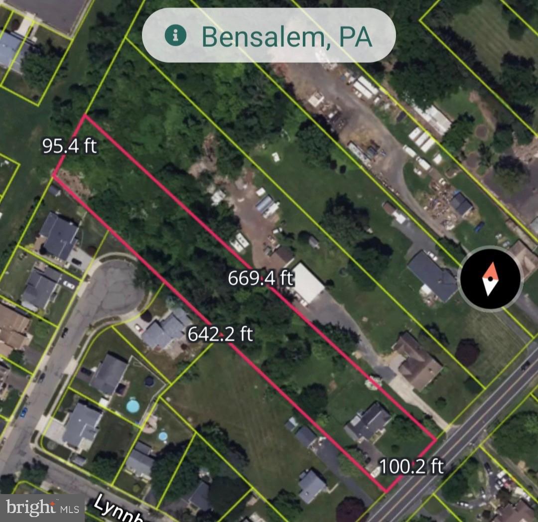 CRANBERRY HILL - Residential