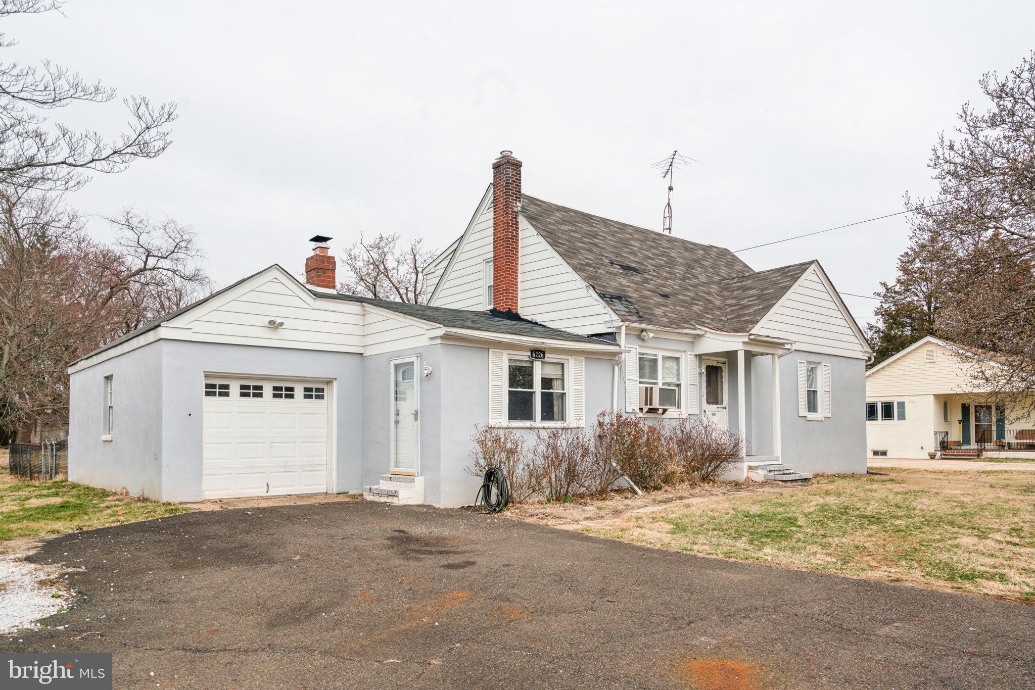 CRANBERRY HILL - Residential