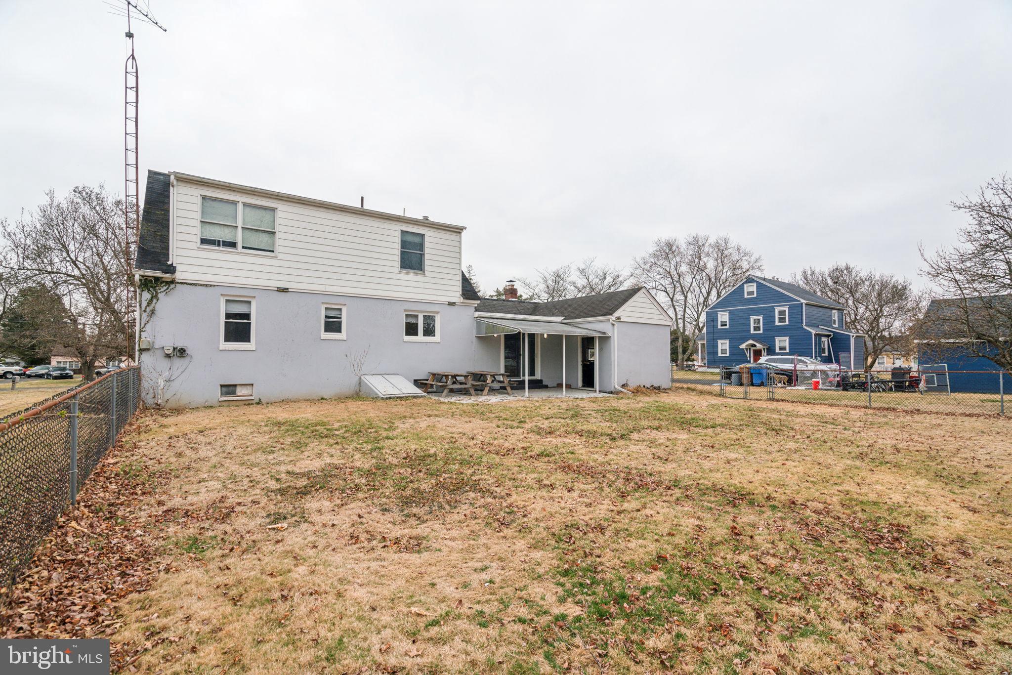 CRANBERRY HILL - Residential