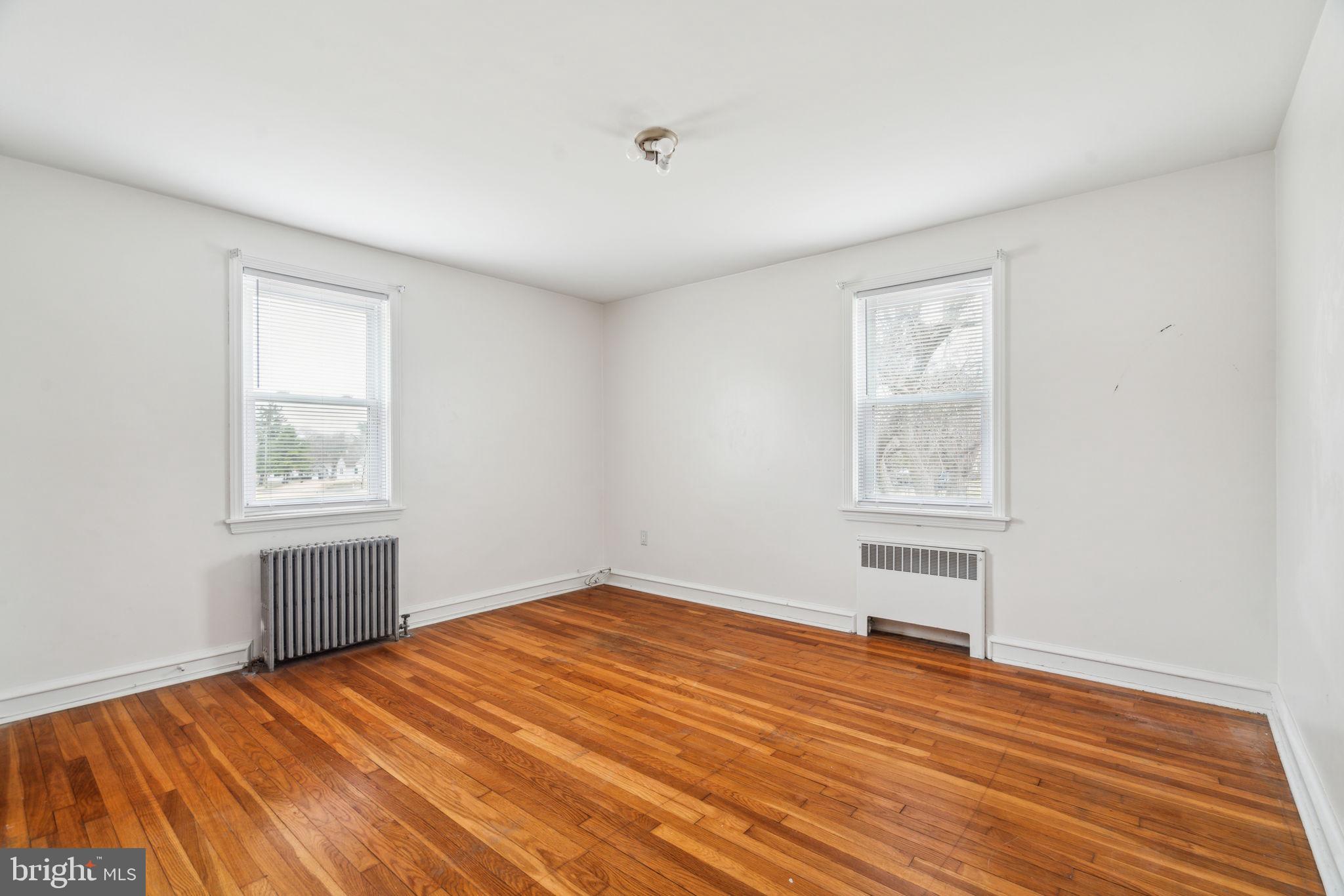 CRANBERRY HILL - Residential