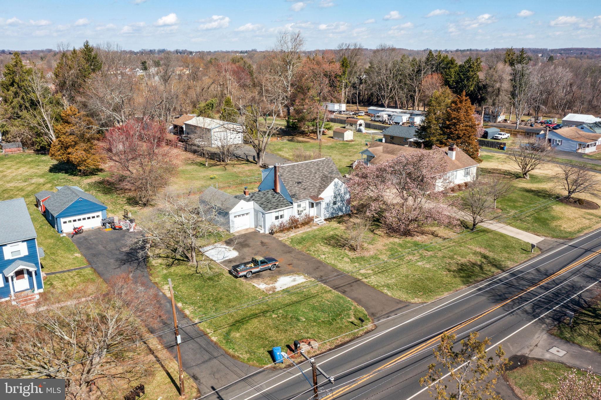 CRANBERRY HILL - Residential