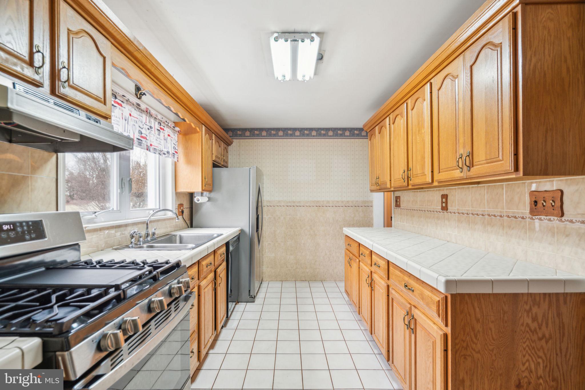 CRANBERRY HILL - Residential