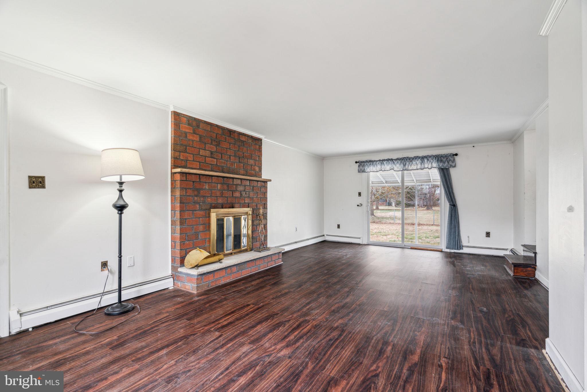 CRANBERRY HILL - Residential