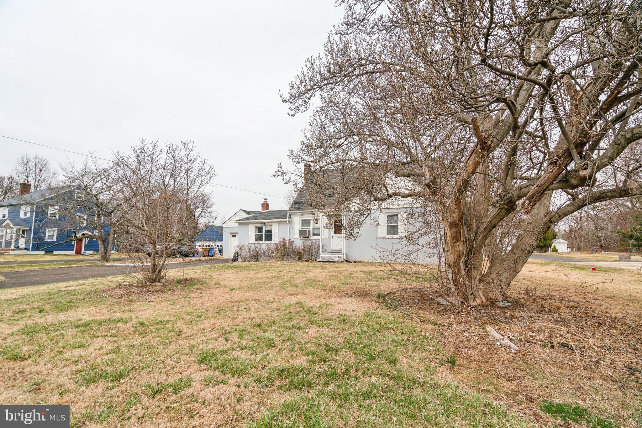 CRANBERRY HILL - Residential