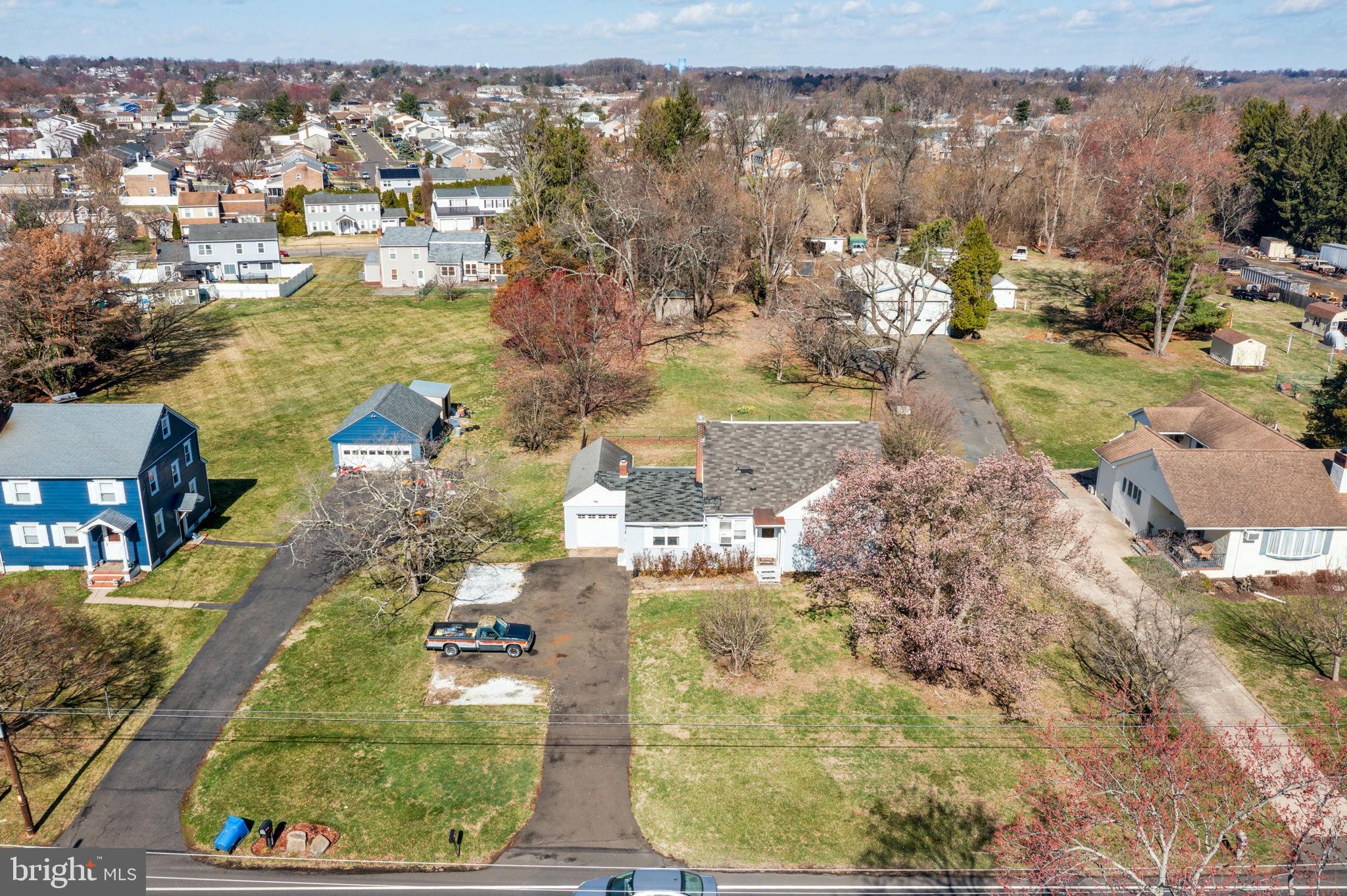 CRANBERRY HILL - Residential