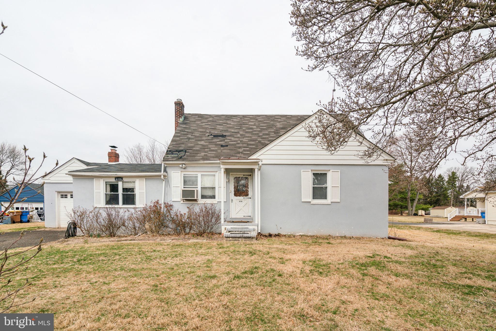 CRANBERRY HILL - Residential