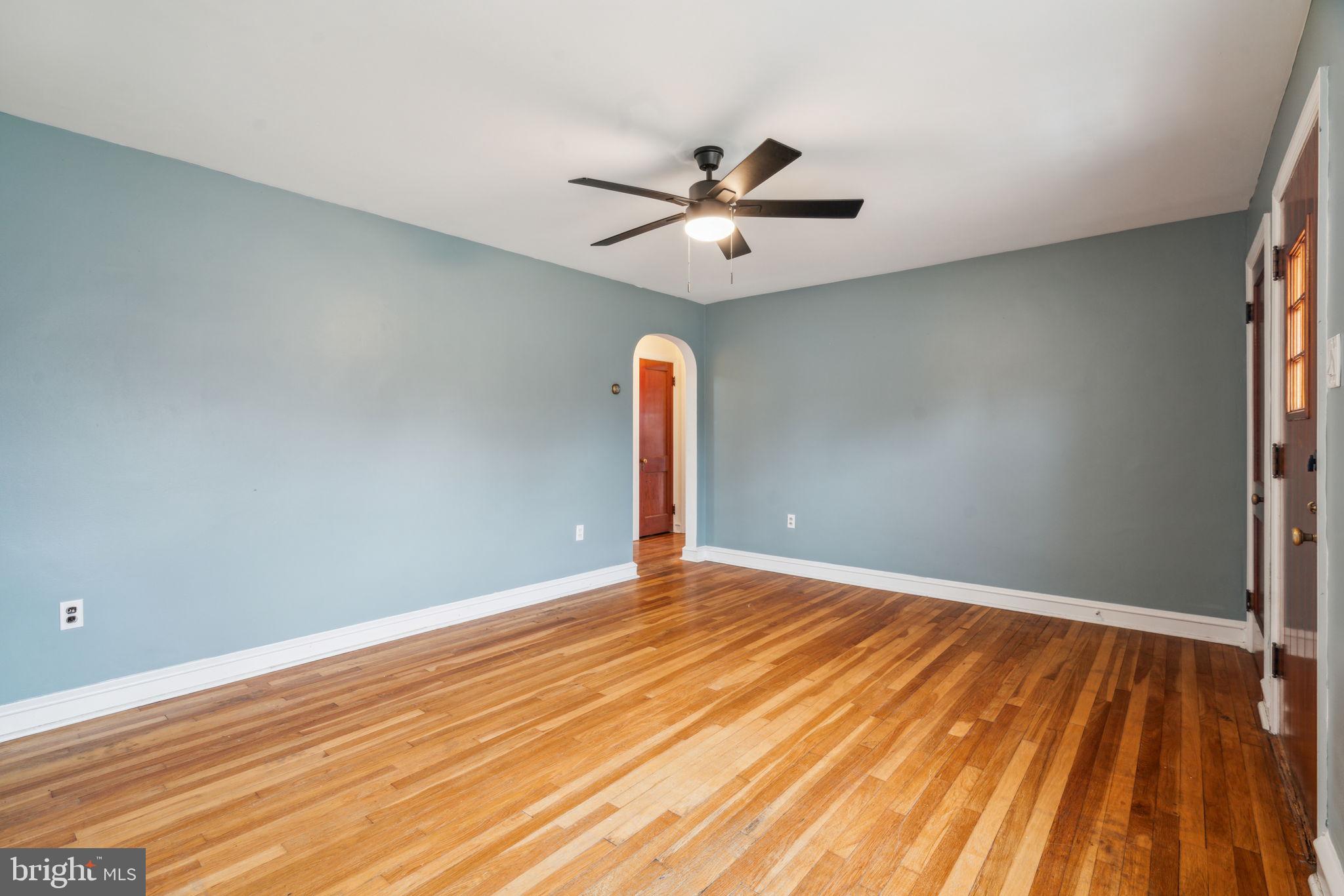 CRANBERRY HILL - Residential