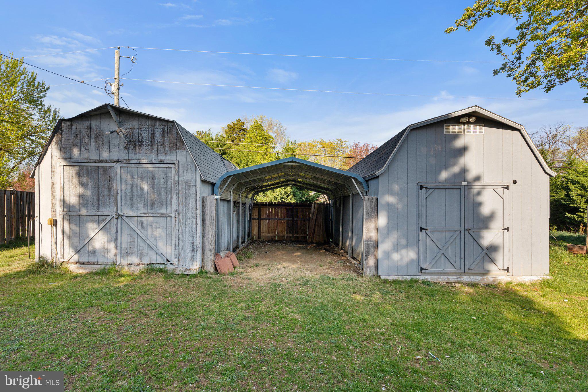 FLORENCE SECOND ADDITION - Residential