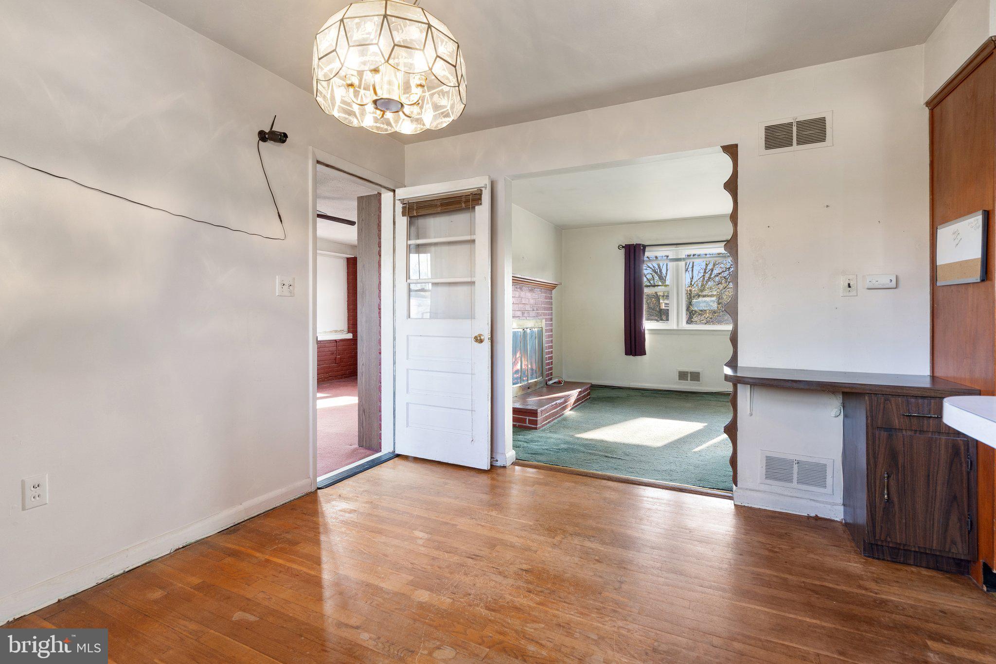 FLORENCE SECOND ADDITION - Residential