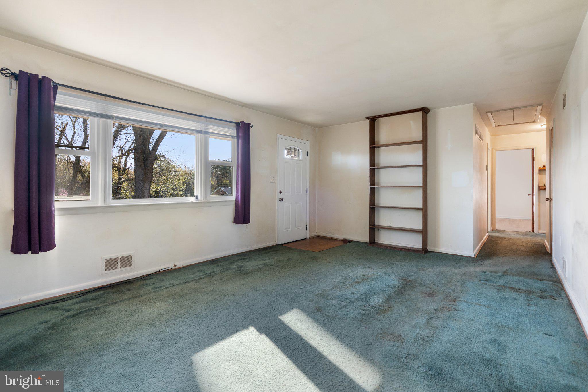 FLORENCE SECOND ADDITION - Residential