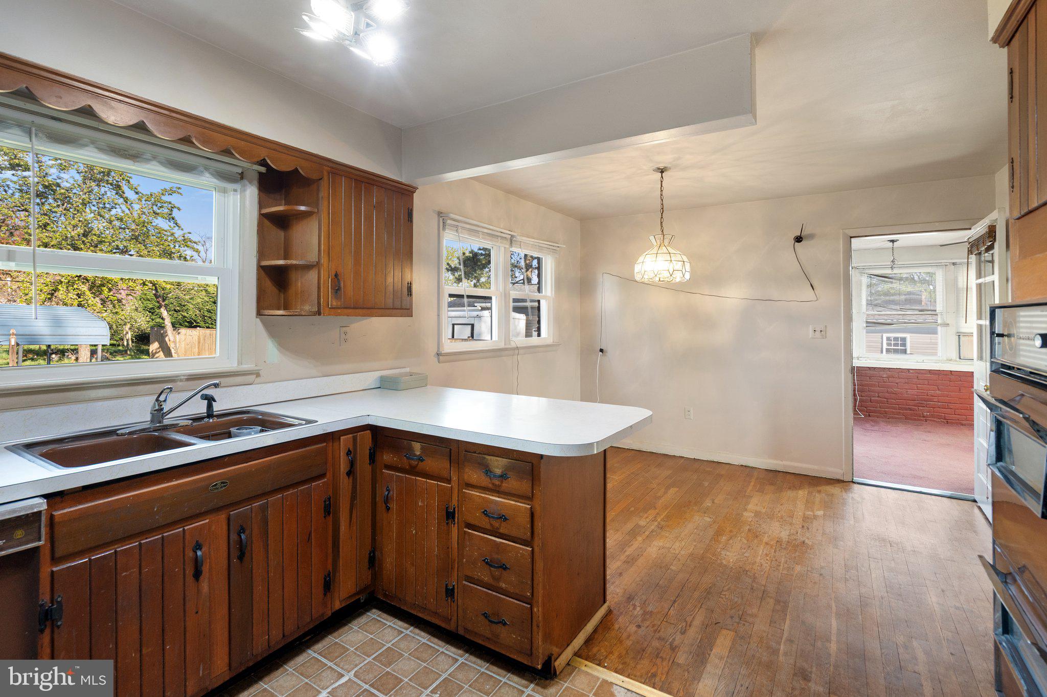 FLORENCE SECOND ADDITION - Residential