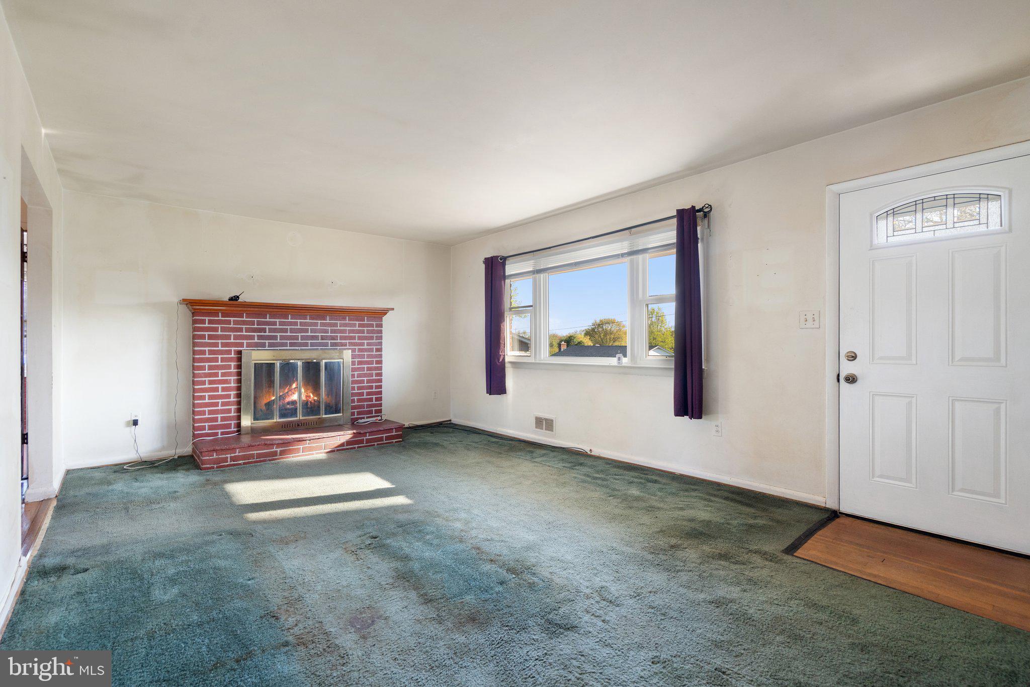 FLORENCE SECOND ADDITION - Residential