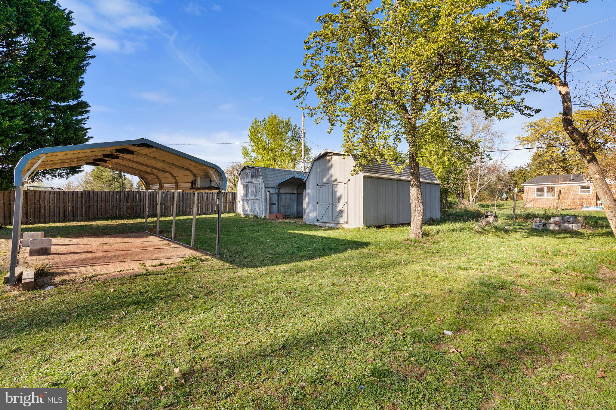 FLORENCE SECOND ADDITION - Residential