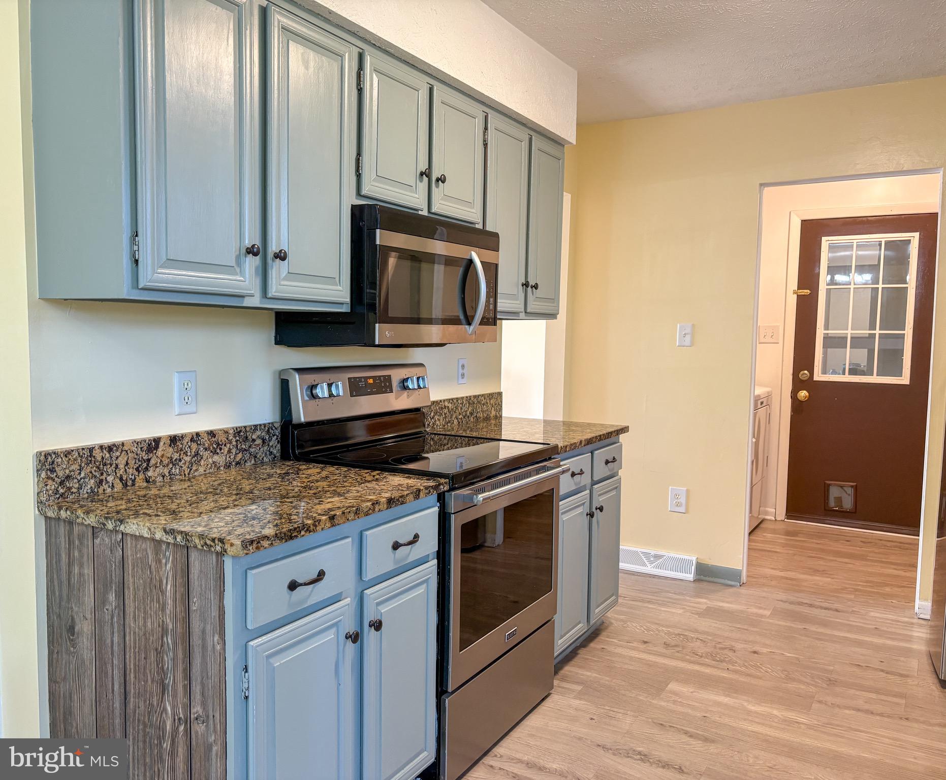 FREDERICKTOWNE - Residential