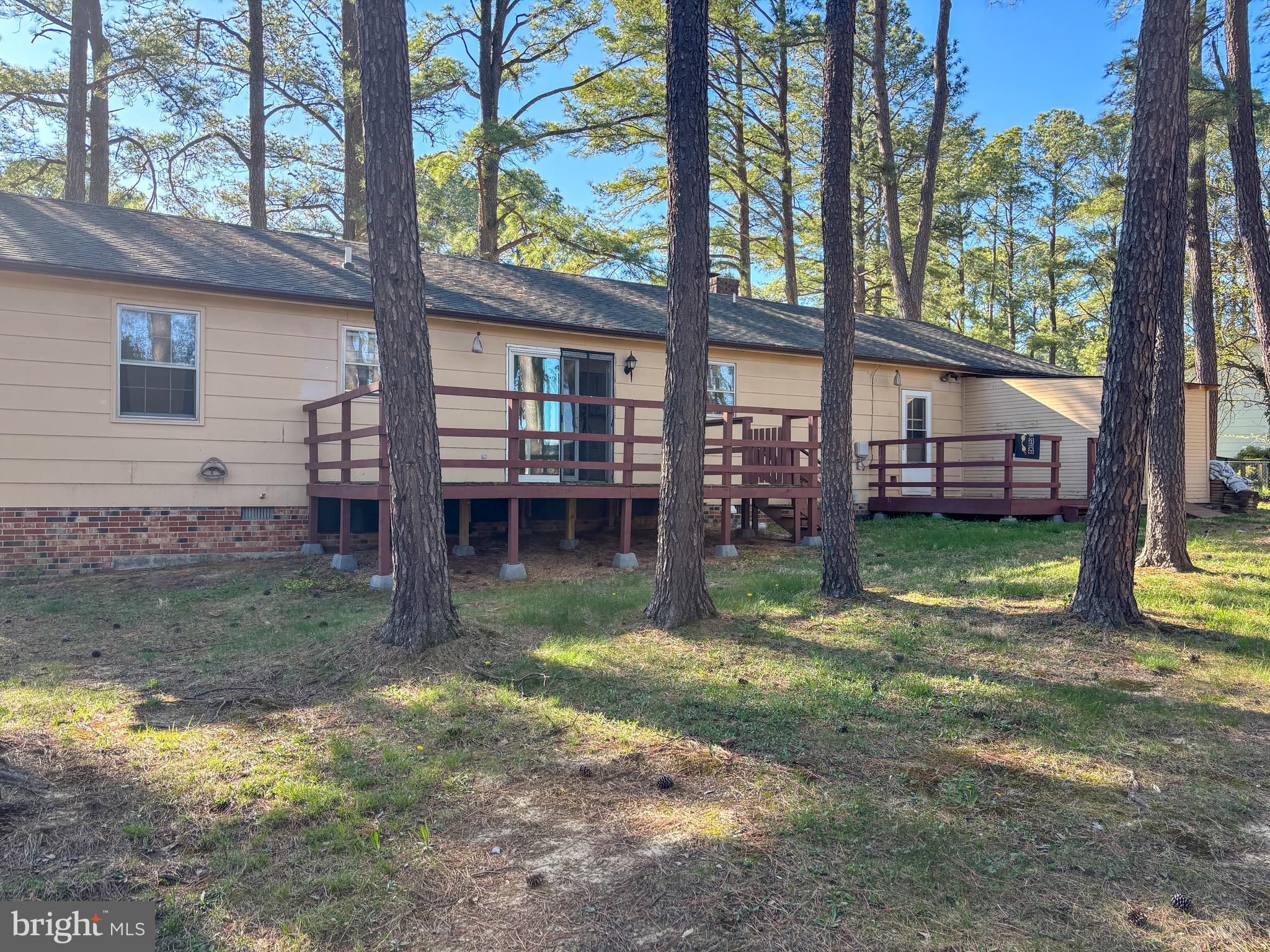 FREDERICKTOWNE - Residential