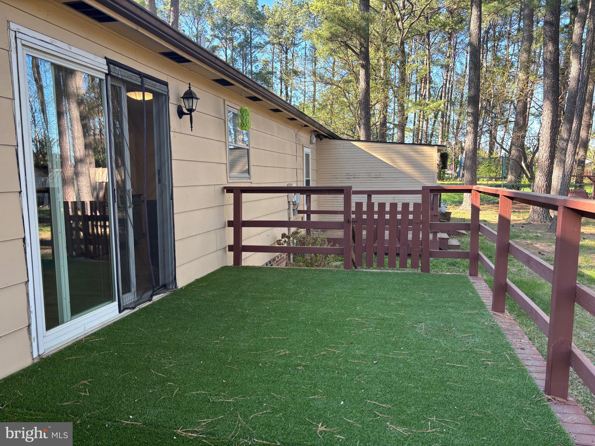 FREDERICKTOWNE - Residential