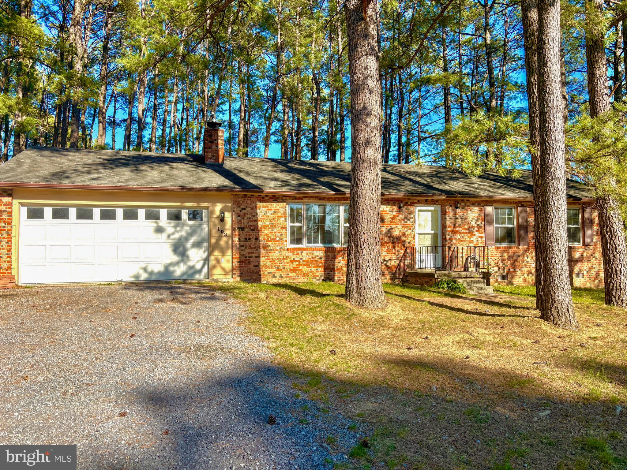 FREDERICKTOWNE - Residential