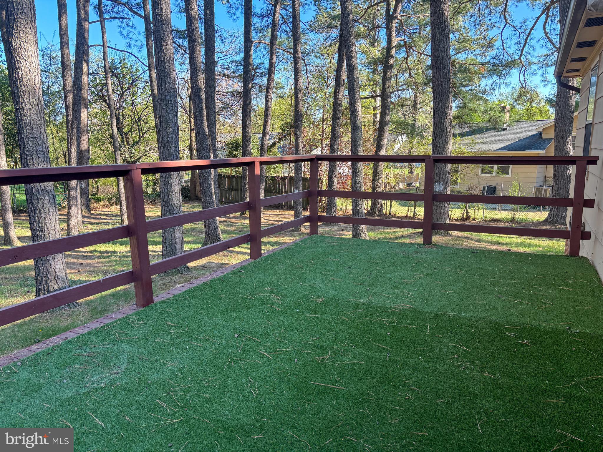 FREDERICKTOWNE - Residential