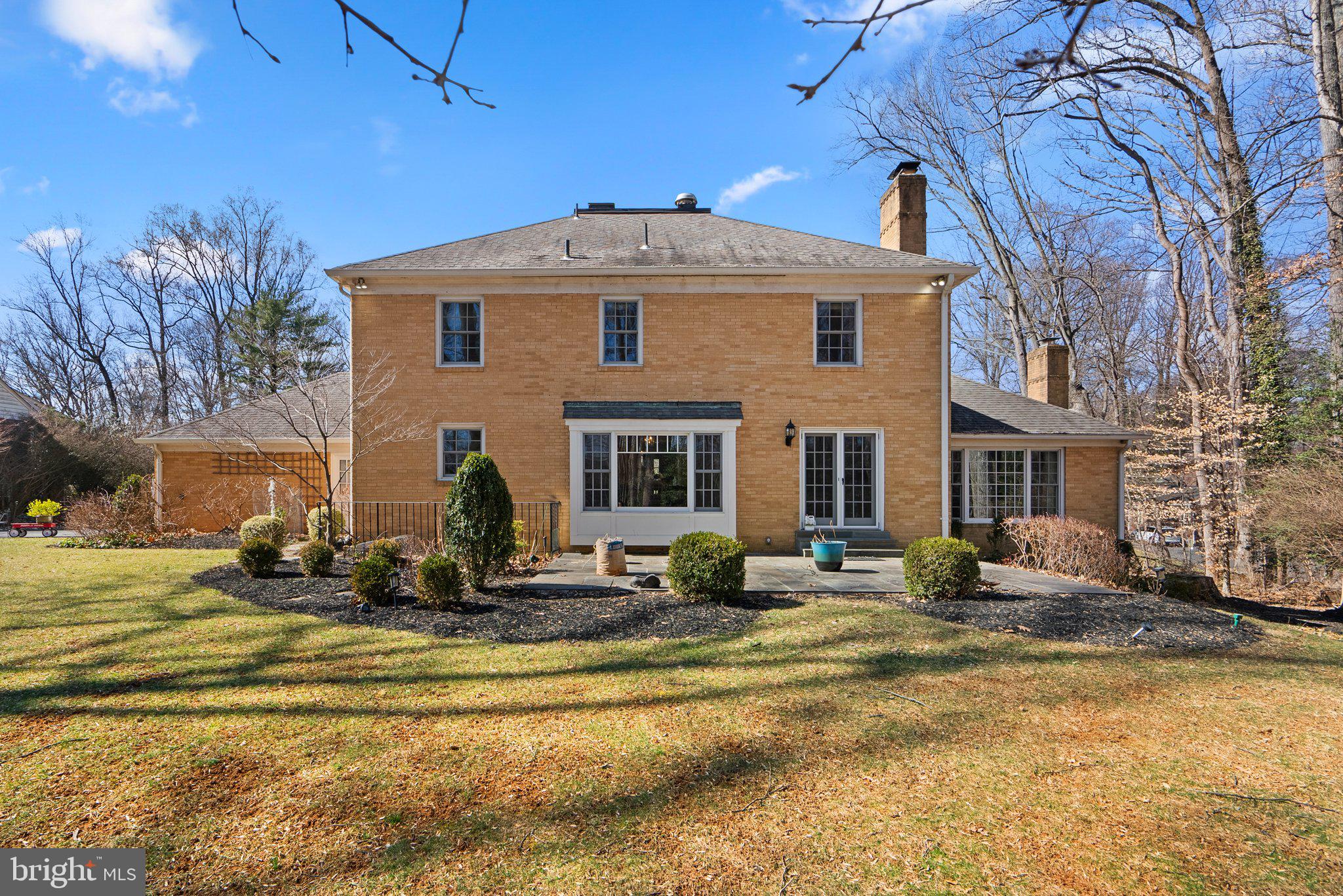 TIMBERLY - Residential