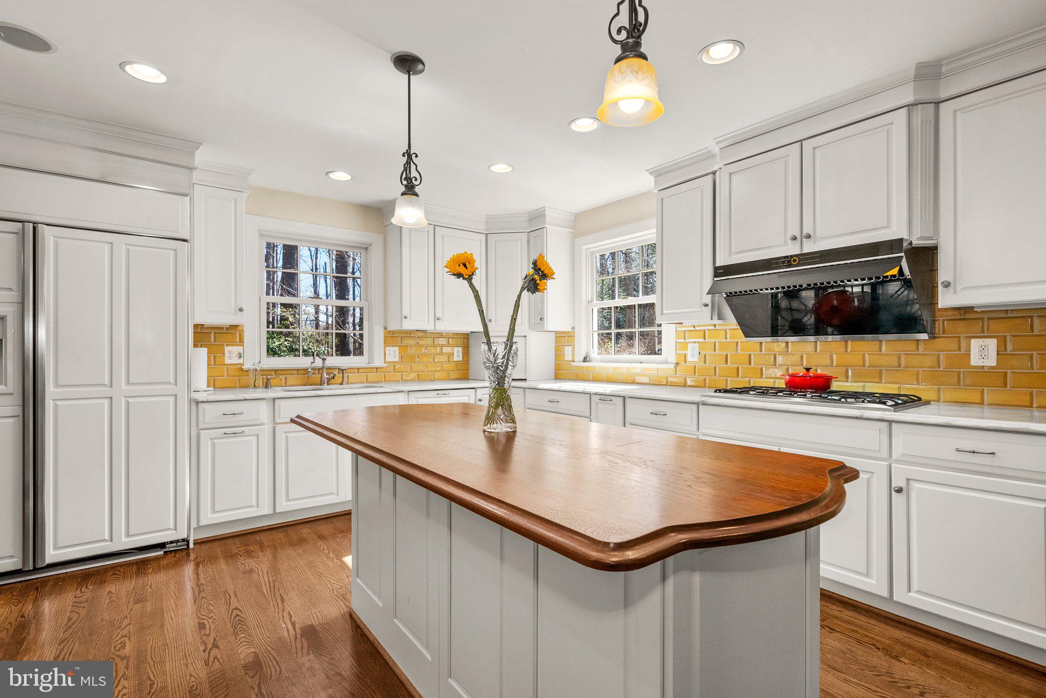 TIMBERLY - Residential