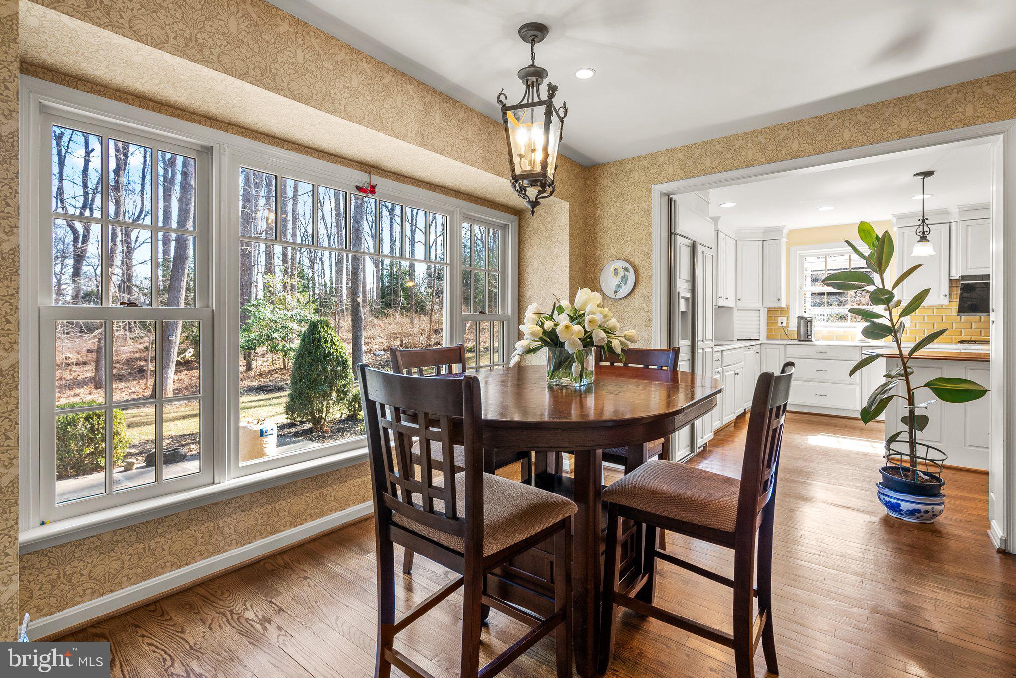 TIMBERLY - Residential