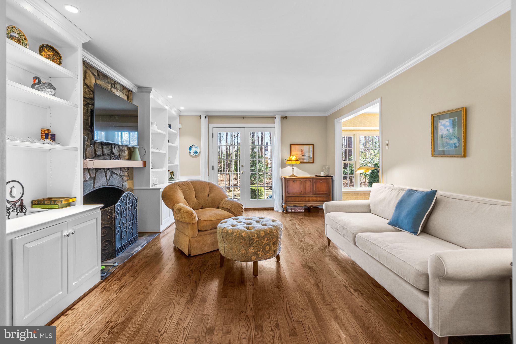 TIMBERLY - Residential